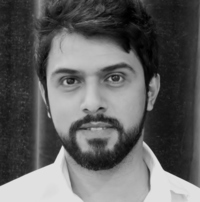 Saud Alsanousi profile picture