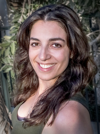 Eleni Roussos profile picture