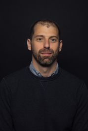 Ken Bensinger profile picture