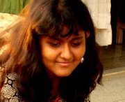 Nibedita Sen profile picture