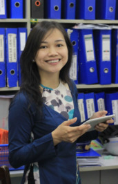 Vũ Phi Yên
