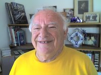 Walter  Harris profile picture