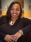 Lisa  Washington