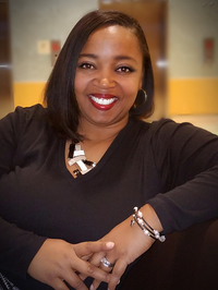 Lisa  Washington