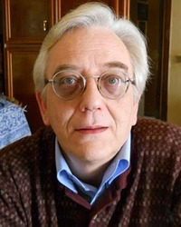 Stefano Pastor