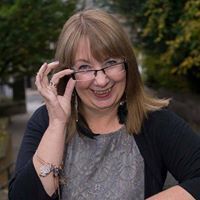 Sandra Ireland profile picture