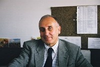 Fikret Şenses