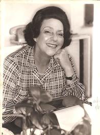 Carmen da Silva