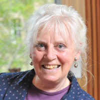 Mairi Hedderwick profile picture