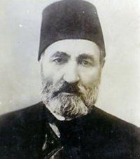 Şair Eşref