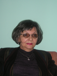 Rodica Braga