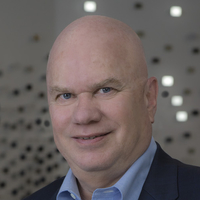 Maynard Webb profile picture
