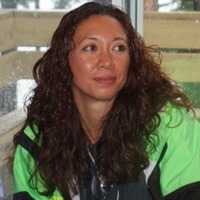 Bonnie Swainston