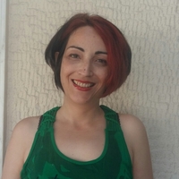 Χονδρού Μαρία