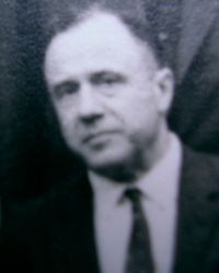 John Archibald Wheeler profile picture