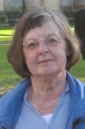 Valerie Fletcher Adolph