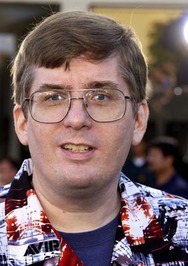 Lowell Cunningham profile picture