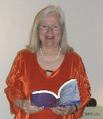 Wendy  Bartlett