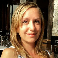 Aleta Vidal profile picture