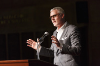 Peter T. Coleman profile picture