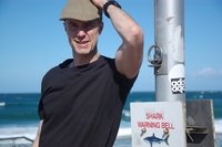 Fredrik Brouneus profile picture