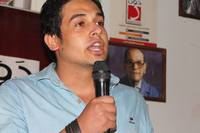 Ahmed Ebrahim