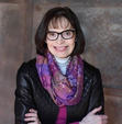 Priscilla Paton