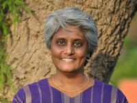 Usha Alexander