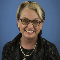 Jerrilynn D. Dodds profile picture