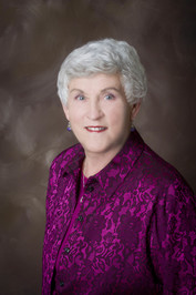 Corinne Jeffery profile picture