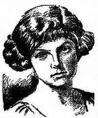 Clare Winger Harris profile picture