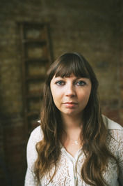 Rhiannon Lucy Cosslett profile picture