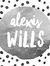 Alexis Wills
