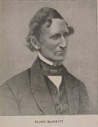 Elihu Burritt profile picture