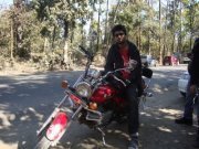 Ishaan Bhola