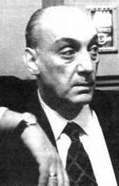 Horia Lovinescu (Author of Citadela Sfărîmată)