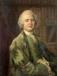 Jean-François de la Harpe