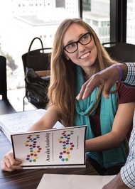 Hilary Jane Grosskopf