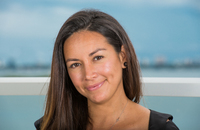 Johanna Bassols
