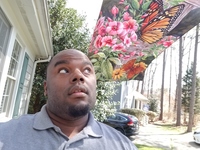 Kwame Mbalia profile picture