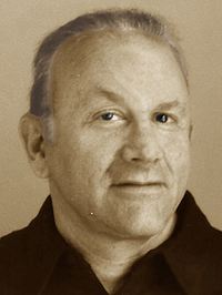 Rick Friedberg profile picture
