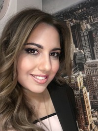 Αλεξίου Σόνια