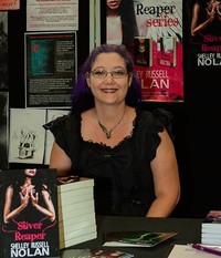Shelley Russell Nolan profile picture