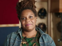 Rachel Kaadzi Ghansah