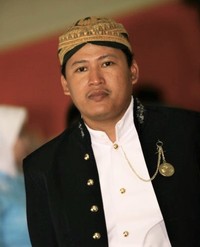Muhaji Fikriono