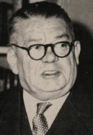 George Blake profile picture