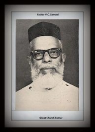 V.C. Samuel