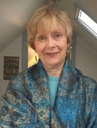 Brigitte Waisberg profile picture