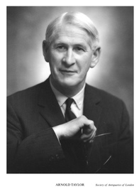 Arnold Taylor profile picture