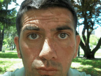 Martín Giménez profile picture